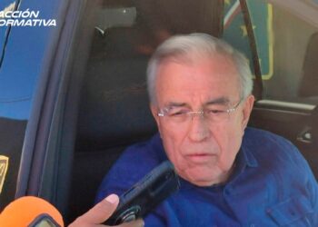 “Empresas de Grupo Arhe reportaron pérdidas y al avalarse por el Gobierno se podría generar un daño Patrimonial”: Gobernador