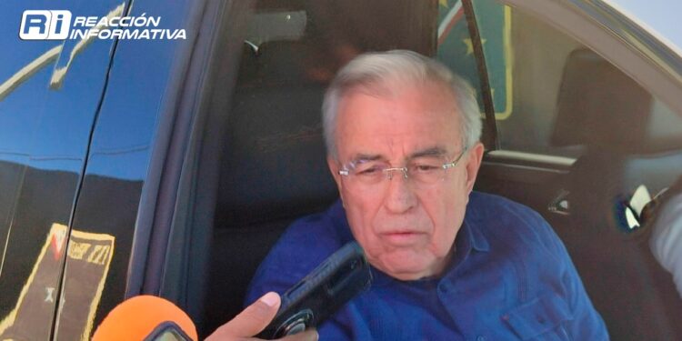 “Empresas de Grupo Arhe reportaron pérdidas y al avalarse por el Gobierno se podría generar un daño Patrimonial”: Gobernador