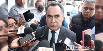 “Podemos hacer que la UAS tome el Palacio de Gobierno”: Ex Rector de la UAS