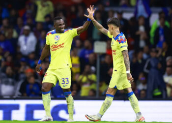 El club de los 40: ¿Podrá el América coronarse en el Apertura 2023?
