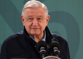López Obrador llama a elegir bien a candidatos para elecciones de 2024
