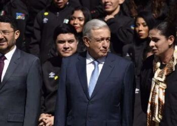 Ana Guevara “se cuelga” los logros en los Juegos Panamericanos