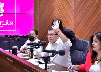 ¡Aprovecha! Cabildo de Mazatlán aprueba la condonación del 100 por ciento en multas y recargos de predial y 50 por ciento en ISAI