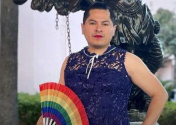 “Las diosas te reciban, queride”: exigen justicia por la muerte del magistrade Jesús Ociel Baena