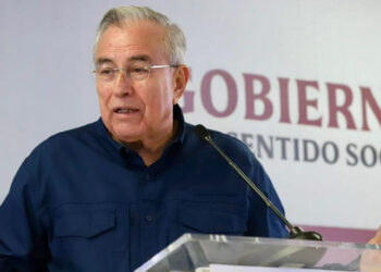 UAS recibe de mi gobierno más apoyo que nunca, señala Rocha al anunciar un presupuesto universitario con incremento por encima de la inflación