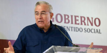 UAS recibe de mi gobierno más apoyo que nunca, señala Rocha al anunciar un presupuesto universitario con incremento por encima de la inflación