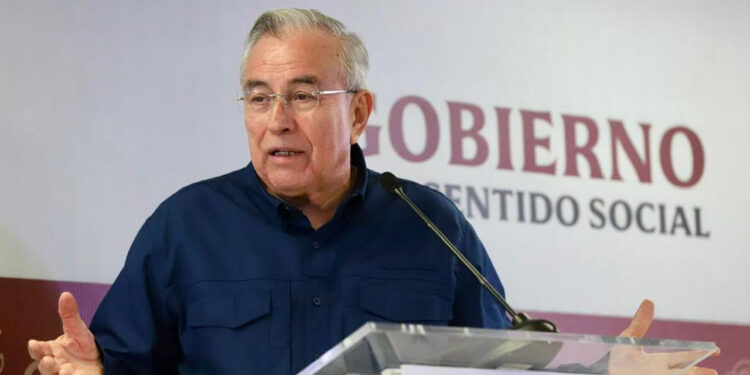 UAS recibe de mi gobierno más apoyo que nunca, señala Rocha al anunciar un presupuesto universitario con incremento por encima de la inflación