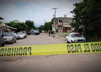 Drogado, sujeto jala a niño de 9 años a terreno baldío donde lo agredió con un machete en Yucatán