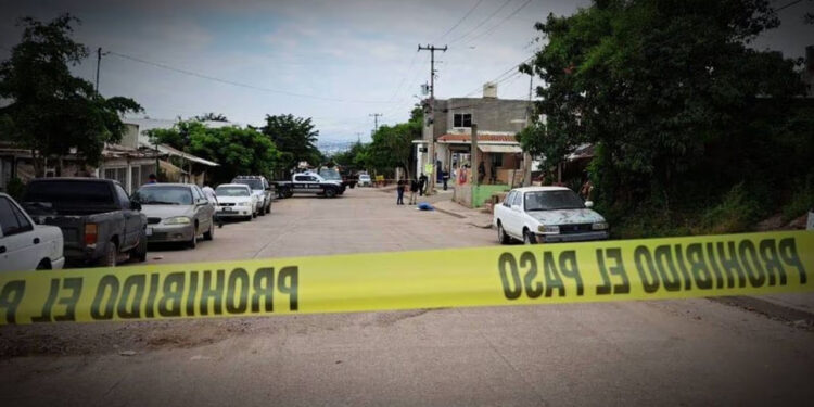 Drogado, sujeto jala a niño de 9 años a terreno baldío donde lo agredió con un machete en Yucatán