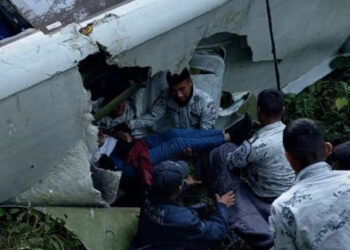 Volcadura de autobús deja un muerto y 30 heridos en Putla, en la Sierra Sur de Oaxaca