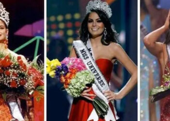 ¿Cuántas coronas tiene México en Miss Universo?