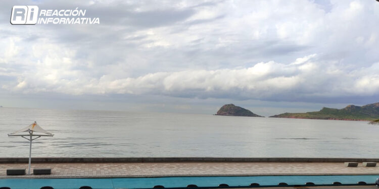 ¡Adiós calor! Baja la sensación térmica en Mazatlán, se prevé un 48 por ciento de humedad