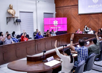 Este lunes quedaría depositado el préstamo de 60 mdp del Gobierno del Estado al Ayuntamiento de Mazatlán