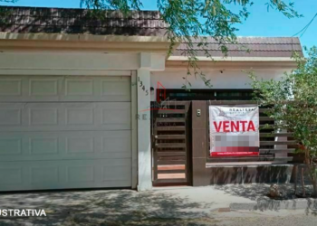 Vinculan a proceso a sujeto por vender casa de un millón de pesos con gravámenes pendientes