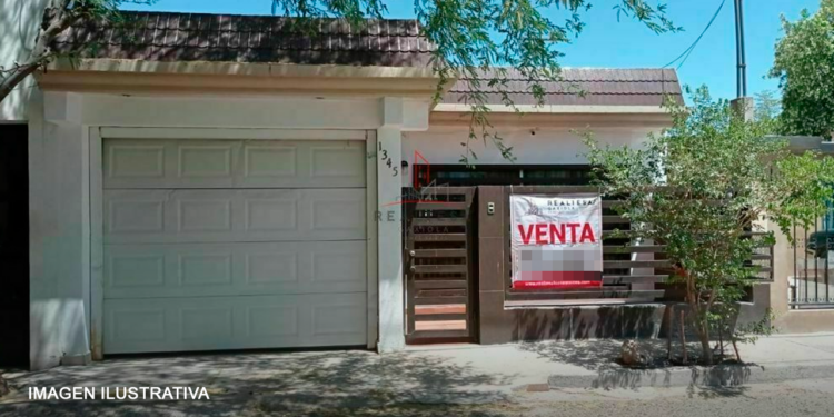 Vinculan a proceso a sujeto por vender casa de un millón de pesos con gravámenes pendientes