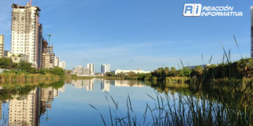 Entérate del estado del tiempo hoy miércoles para Mazatlán