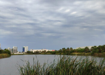 Mañana nublada en Mazatlán ¿Habrá lluvias hoy jueves?