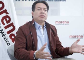 Morena suspende desde este domingo recorridos proselitistas en 9 entidades