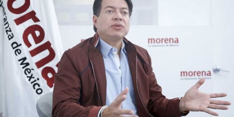 Morena suspende desde este domingo recorridos proselitistas en 9 entidades