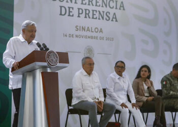 El presupuesto es dinero del pueblo y es bendito: AMLO
