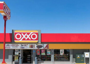 Vinculan a proceso a hombre por el robo a un OXXO en Mazatlán