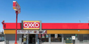 Vinculan a proceso a hombre por el robo a un OXXO en Mazatlán