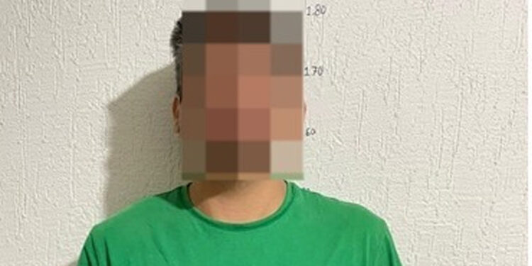 Vinculan a proceso a Manuel “L” por homicidio de Iram “A”