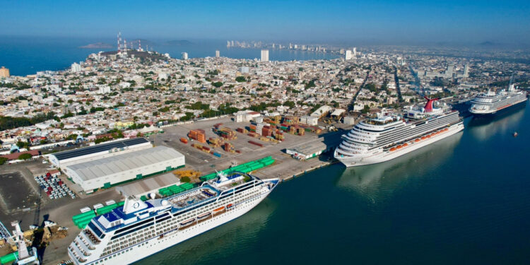 ¡Listo Mazatlán para recibir a convencionistas de las FCCA!