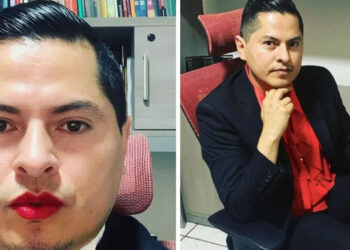 ‘Ellos se querían mucho’: hermana de le Magistrade Ociel Baena habla sobre su relación