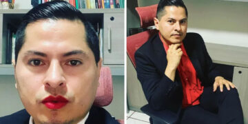 ‘Ellos se querían mucho’: hermana de le Magistrade Ociel Baena habla sobre su relación