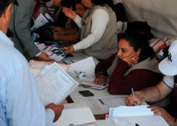 Si aún no vas por tu tarjeta del Bienestar, esto debes hacer