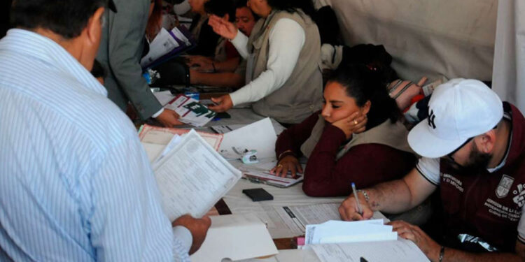 Si aún no vas por tu tarjeta del Bienestar, esto debes hacer