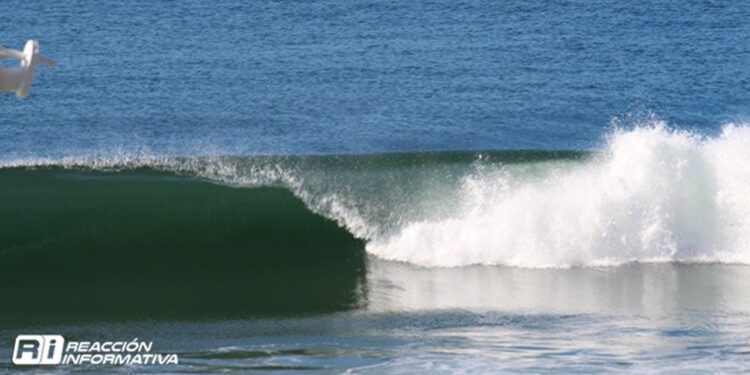 Se prevén temperaturas de hasta 18 °C para Mazatlán el día de hoy sábado