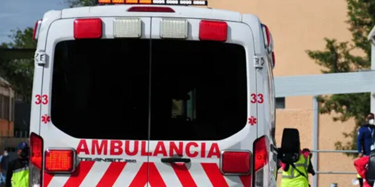 Hospital Niega Atención a Bebé por Cambio de Turno y Muere en la Ambulancia