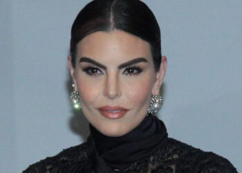 Cynthia de la Vega llega con nuevos retos a Miss Universo México: “que ya no sea sólo la belleza exterior”