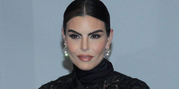 Cynthia de la Vega llega con nuevos retos a Miss Universo México: “que ya no sea sólo la belleza exterior”