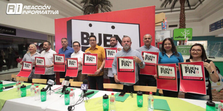 Expectativas altas para el Buen Fin 2023 en el sur de Sinaloa: Derrama Económica Estimada de 3,122 Millones de Pesos