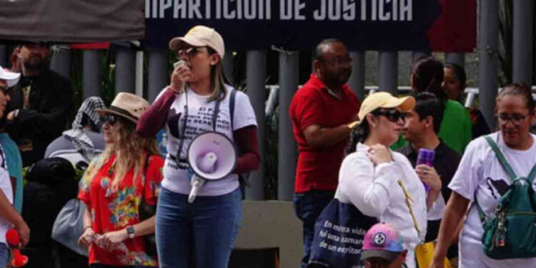 Jueza frena desaparición de fideicomisos del Poder Judicial