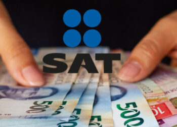 Aguinaldo 2023: ¿cuánto te puede quitar el SAT de impuestos?