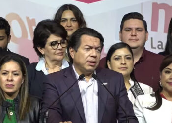 Candidatos de Morena: Estos son las y los aspirantes que competirán en las elecciones 2024