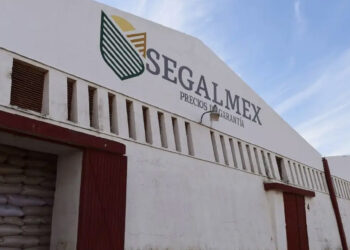 FGR acumula denuncias contra fraude en Segalmex: Diputada