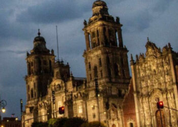 Iglesia pide a precandidatas a la Presidencia trabajar en equipo por México