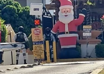¿Kevin Daniel, detenido en Culiacán, es primo de Markitos Toys? Esto sabemos