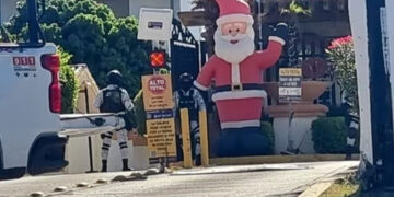 ¿Kevin Daniel, detenido en Culiacán, es primo de Markitos Toys? Esto sabemos