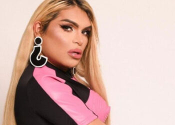Wendy Guevara recibe propuesta para ser conductora de reality show en Turquía, ¿se va de México?