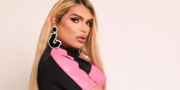 Wendy Guevara recibe propuesta para ser conductora de reality show en Turquía, ¿se va de México?