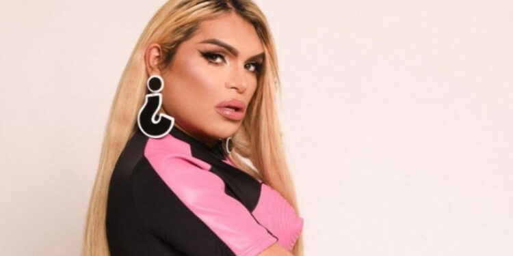 Wendy Guevara recibe propuesta para ser conductora de reality show en Turquía, ¿se va de México?