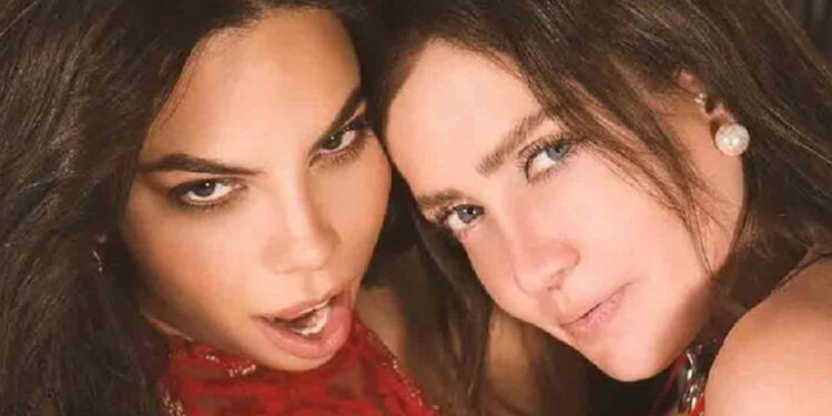 Lizbeth Rodríguez envía indirectas a Celia Lora tras negar su romance