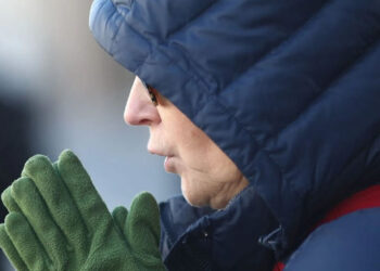 Se prevén 21 °C el día de hoy martes para Mazatlán