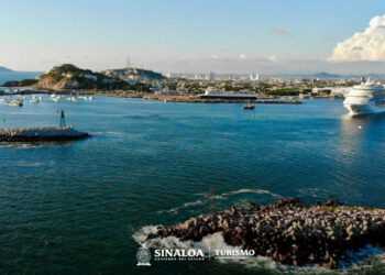Inicia la FCCA Cruise Conference Trade Show en Mazatlán: Líderes de la Industria Naviera de todo el mundo se reúnen en Sinaloa